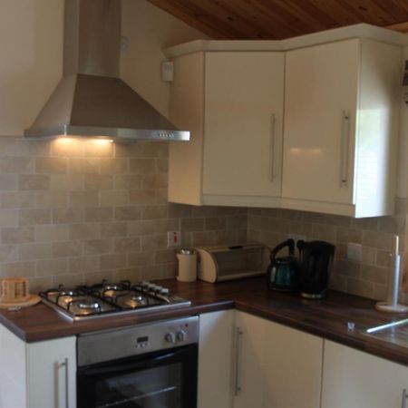 Beechtree Chalet Warrenpoint Ngoại thất bức ảnh