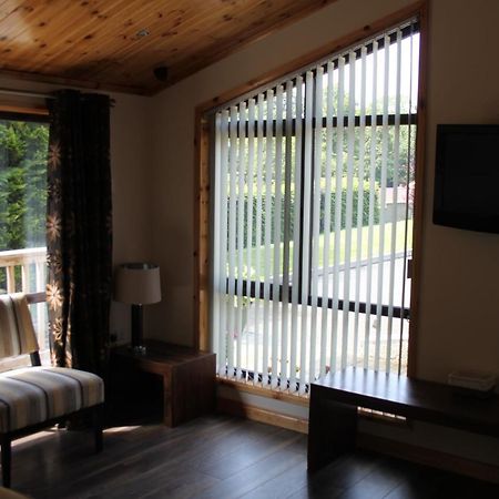 Beechtree Chalet Warrenpoint Ngoại thất bức ảnh