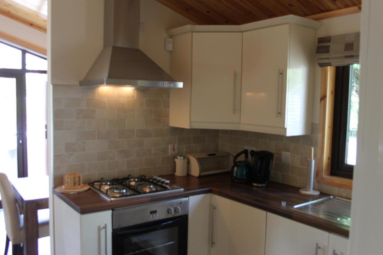 Beechtree Chalet Warrenpoint Ngoại thất bức ảnh