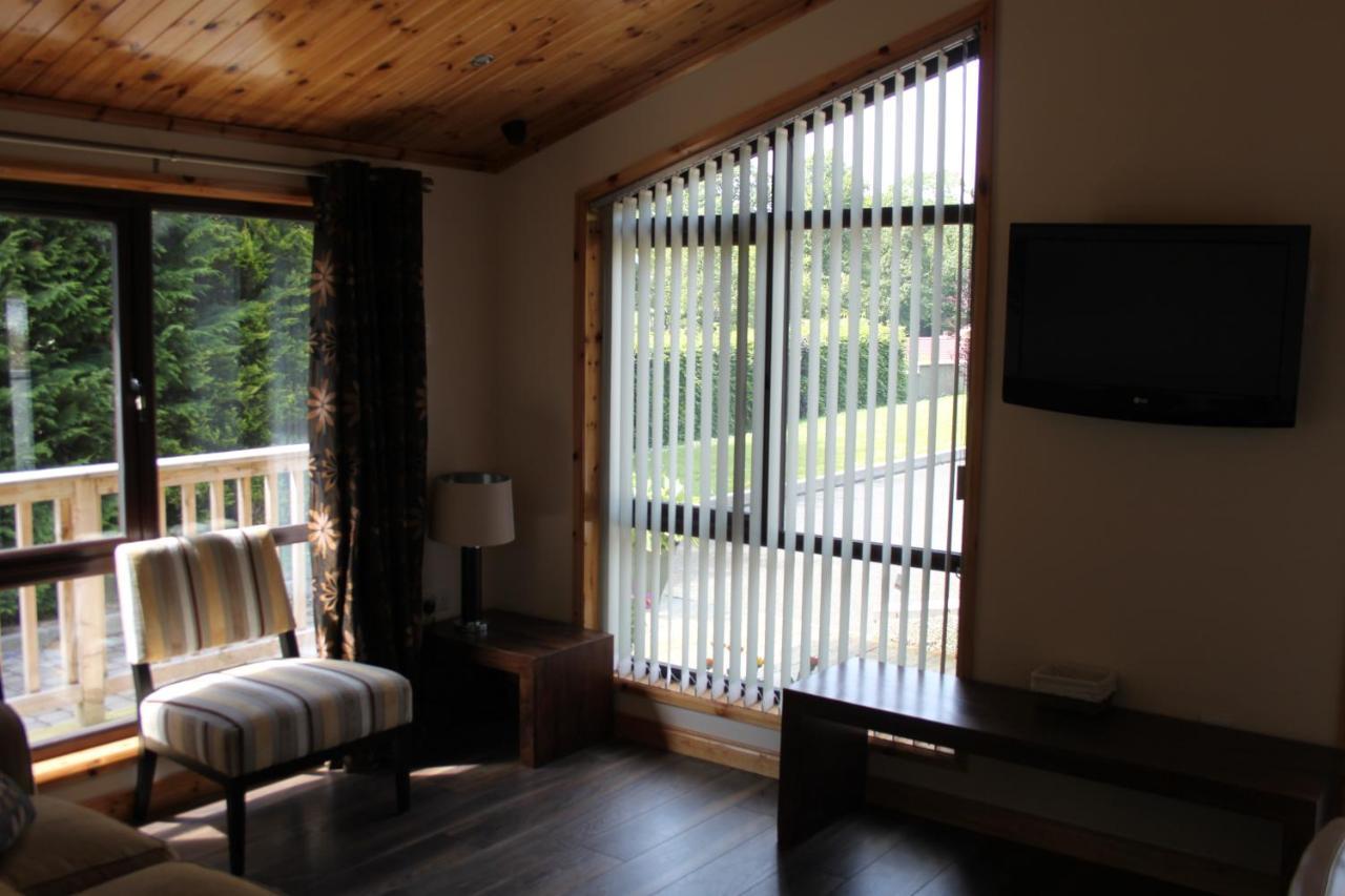 Beechtree Chalet Warrenpoint Ngoại thất bức ảnh