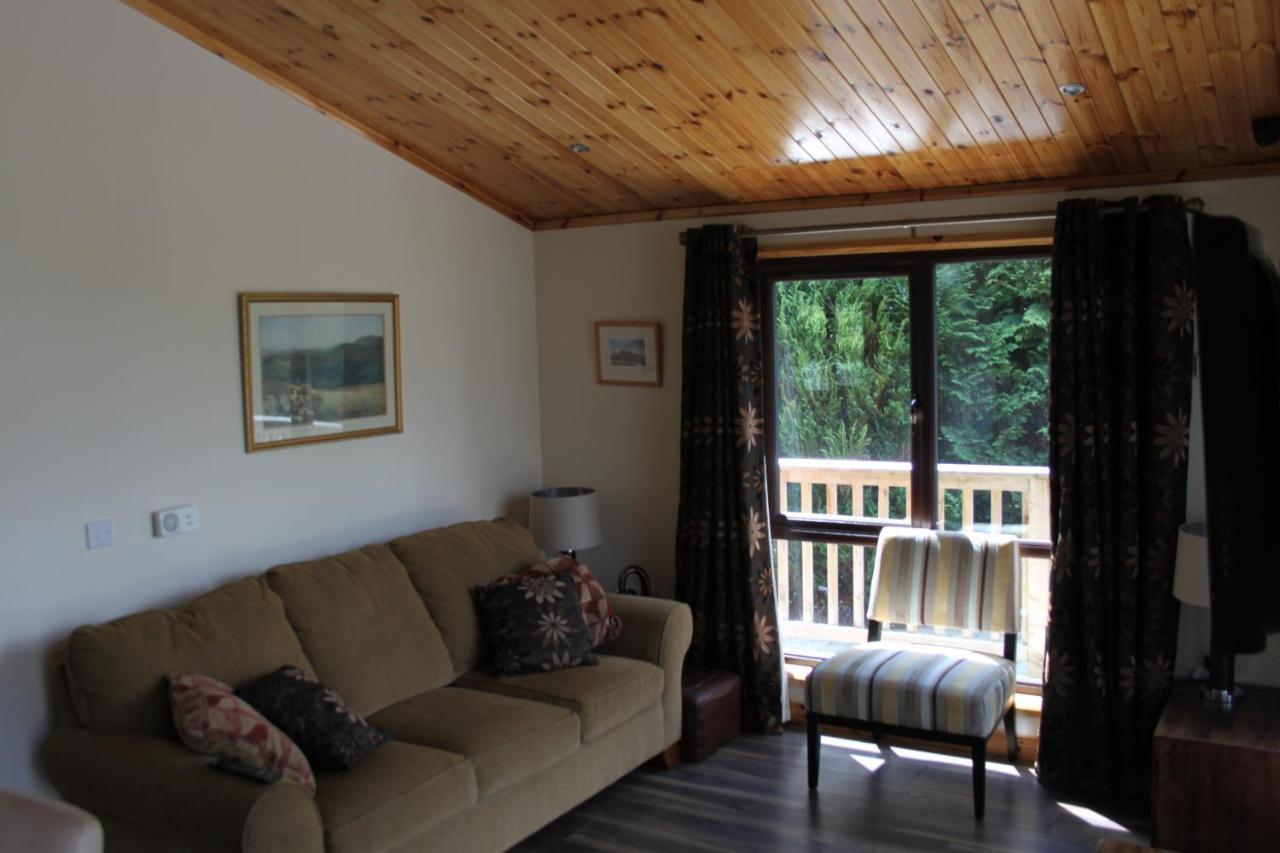 Beechtree Chalet Warrenpoint Ngoại thất bức ảnh