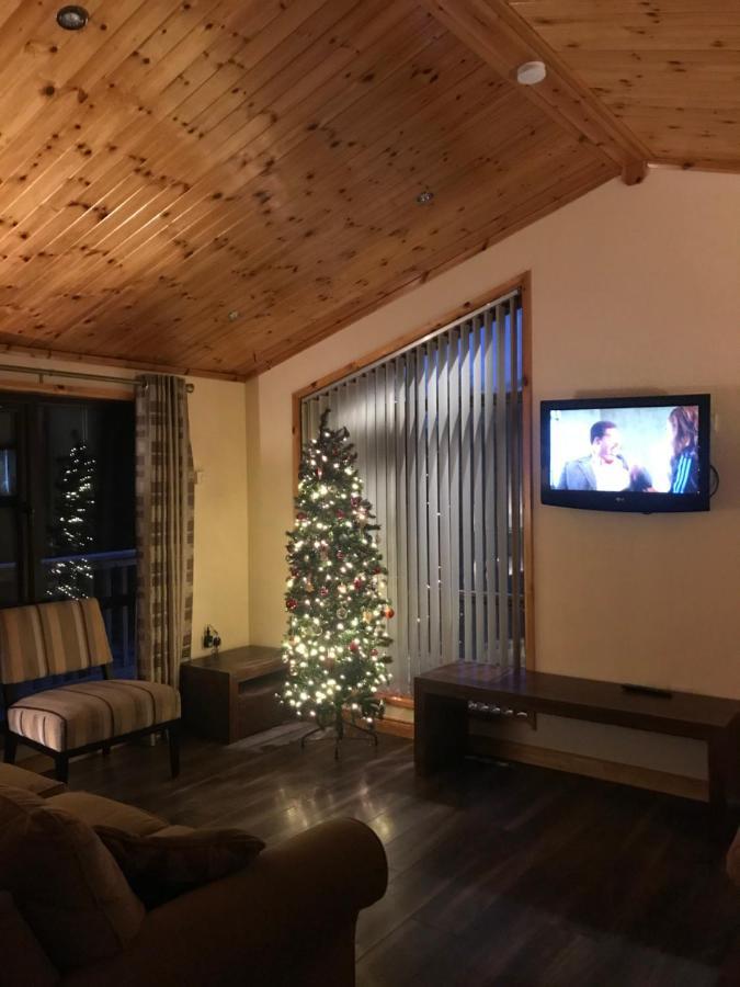 Beechtree Chalet Warrenpoint Ngoại thất bức ảnh