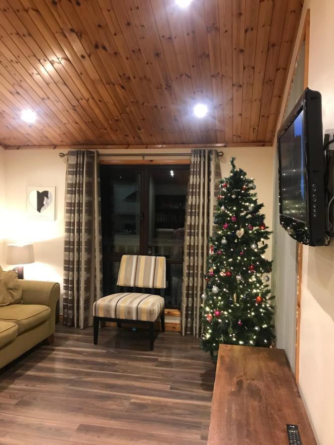 Beechtree Chalet Warrenpoint Ngoại thất bức ảnh
