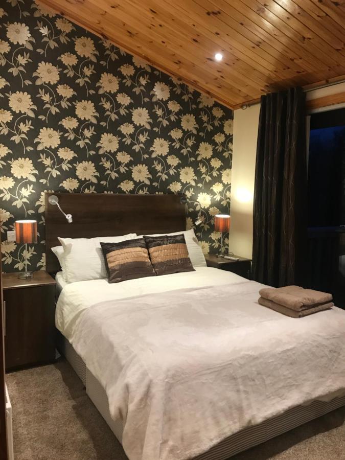 Beechtree Chalet Warrenpoint Ngoại thất bức ảnh